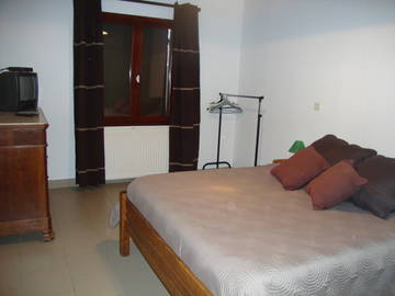 Chambre À Louer Moulès 75536