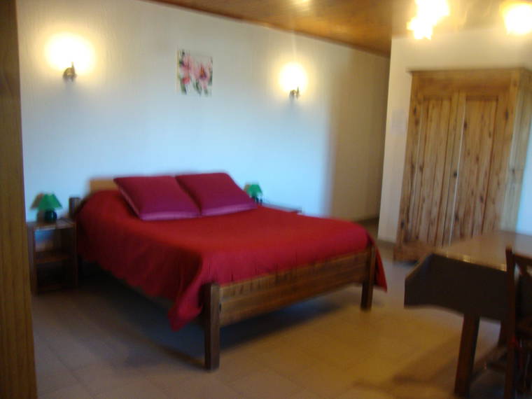 Homestay Moulès 75536