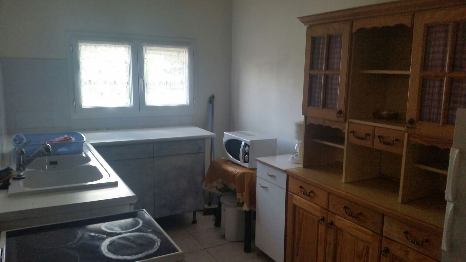 Hospedagem Em Casa De Família Saint-Cannat 103207