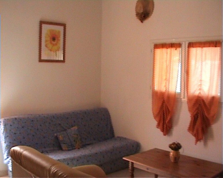 Hospedagem Em Casa De Família Saint-Cannat 103207