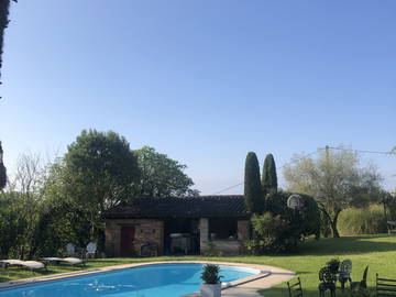 Roomlala | Gîte para 4 pessoas com piscina