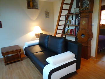 Roomlala | Gîte para alugar - A imprensa