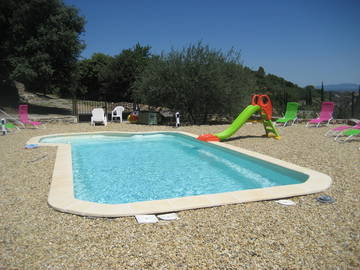 Roomlala | Gite para alugar em Tornac perto de Anduze