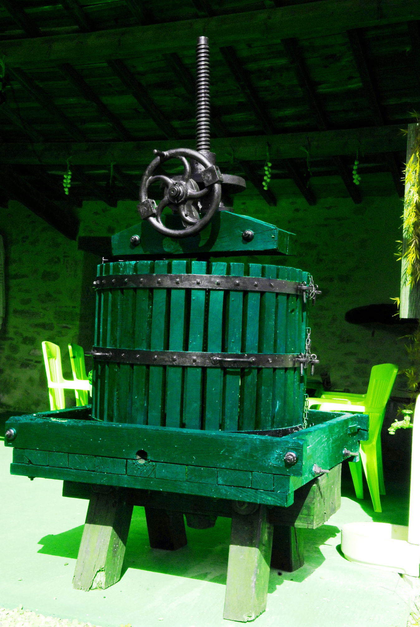 Estúdio Independente Barsac 492692