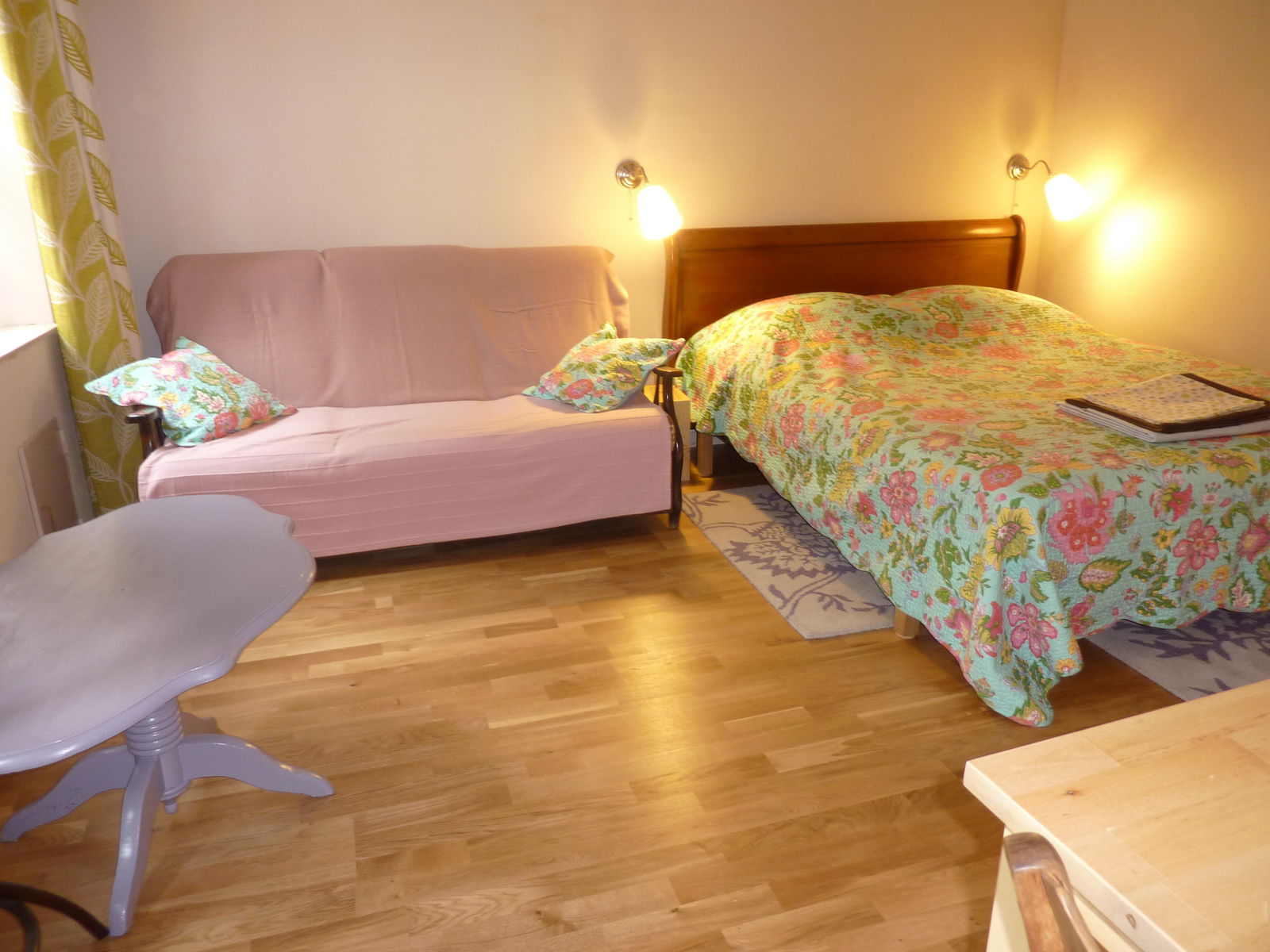 Monolocale Indipendente Albi 97003