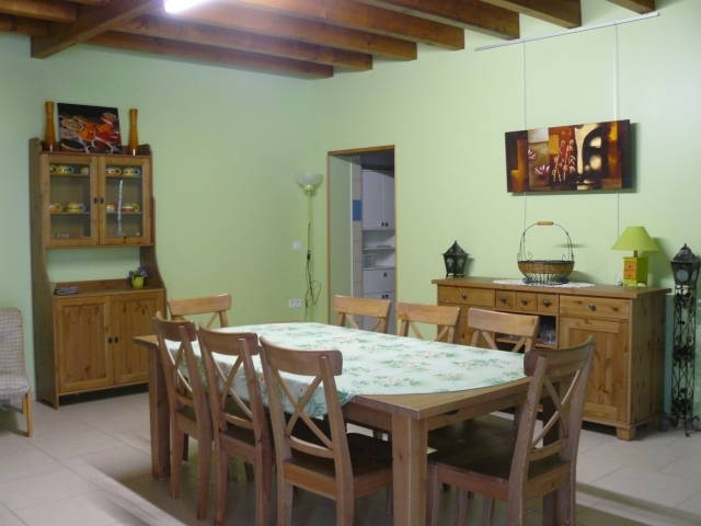 Hele Woning Lespielle 7166-3