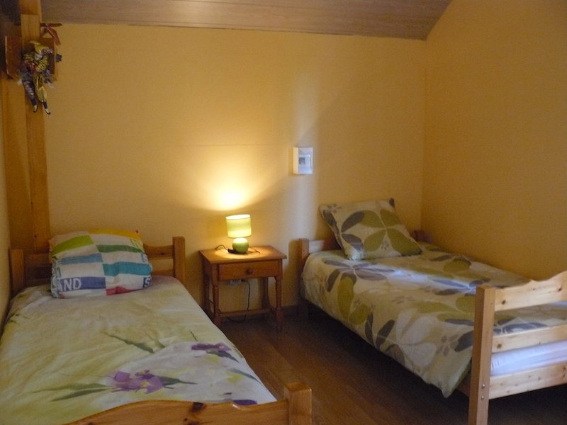 Hele Woning Lespielle 7166