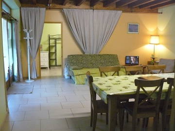 Logement Entier Lespielle 7166-6