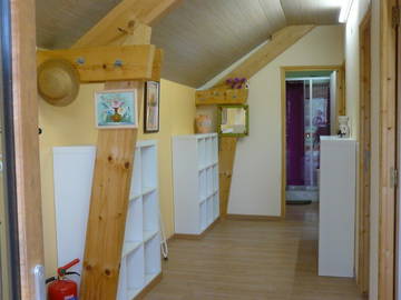 Logement Entier Lespielle 7166-7