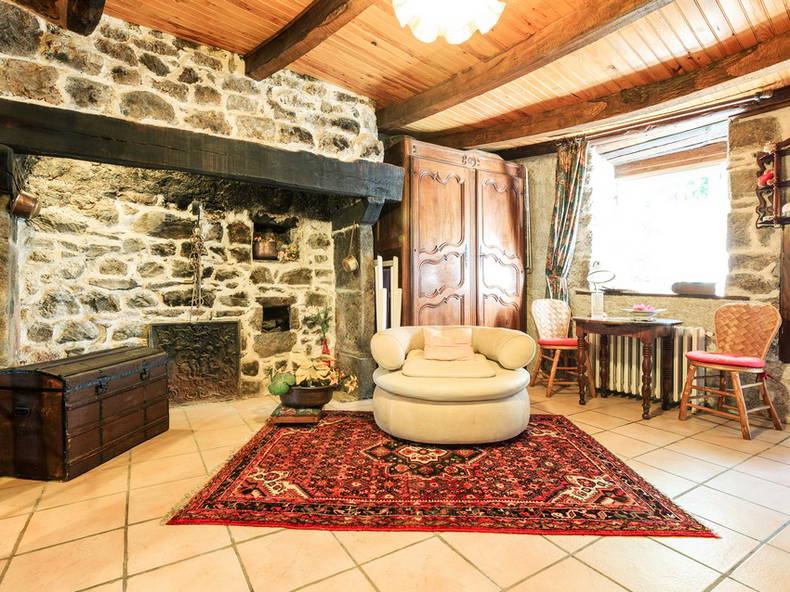 Toda La Casa Olby 79872-1