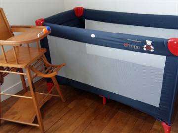 Logement Entier Poitiers 114385-7