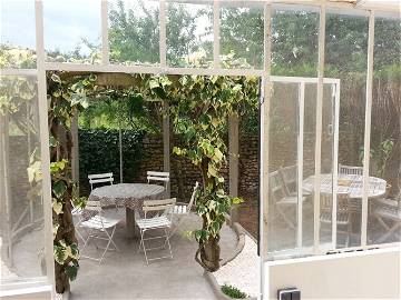 Logement Entier Poitiers 114385-11