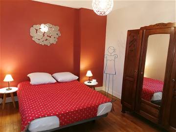 Logement Entier Poitiers 114385-6