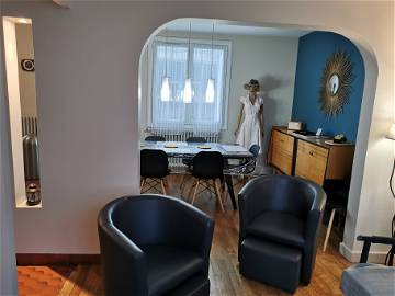 Logement Entier Poitiers 114385-5