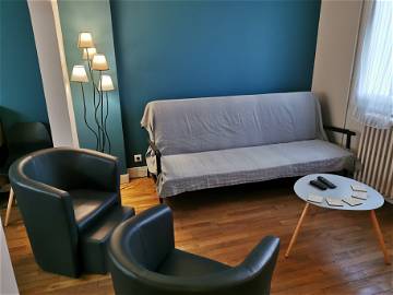 Logement Entier Poitiers 114385-8