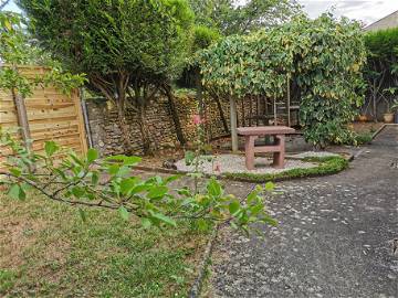 Logement Entier Poitiers 114385-13