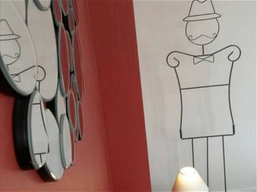 Logement Entier Poitiers 114385-14