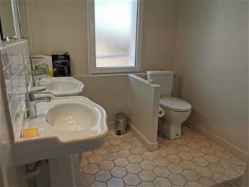 Logement Entier Poitiers 114385-20