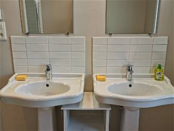 Logement Entier Poitiers 114385-21