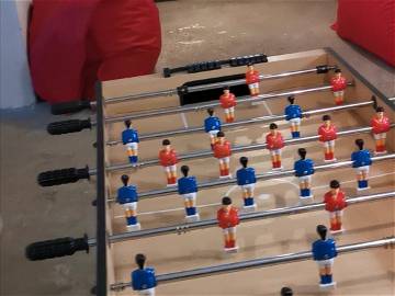 Logement Entier Poitiers 114385-22