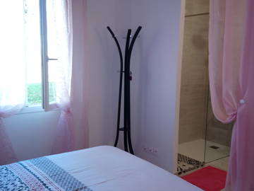 Chambre À Louer Vallières-Les-Grandes 471828