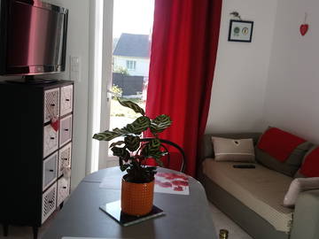 Chambre À Louer Vallières-Les-Grandes 471828