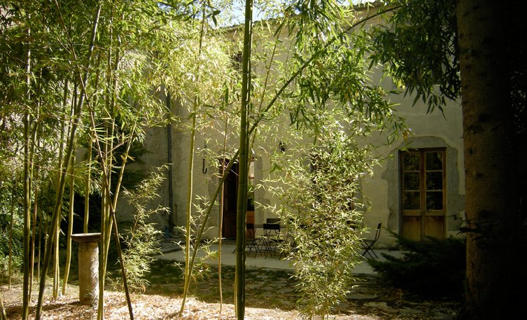 Onofhängeg Studio Saillans 170452