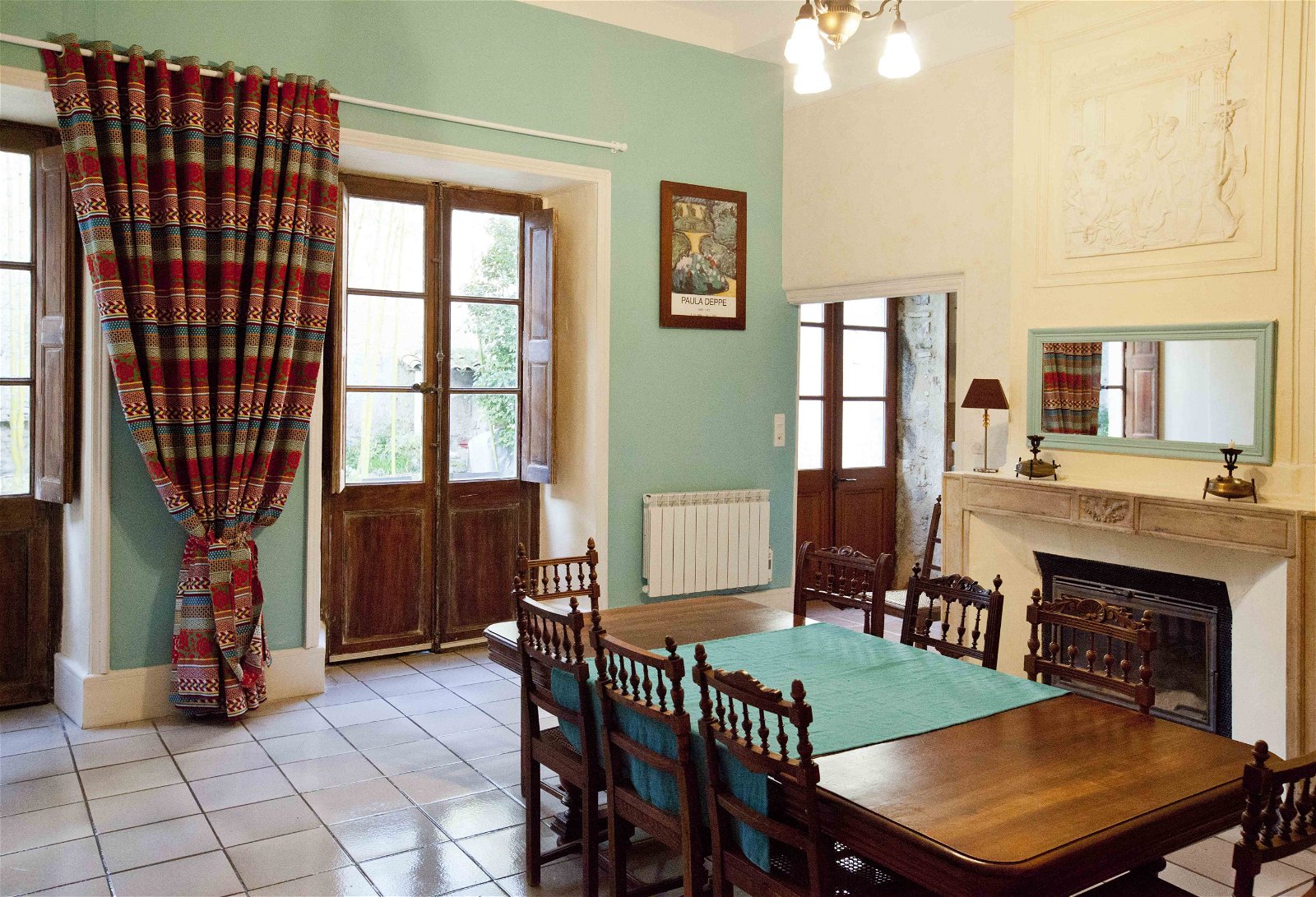 Onofhängeg Studio Saillans 170452
