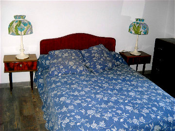 Chambre Chez L'habitant Biras 163985-1