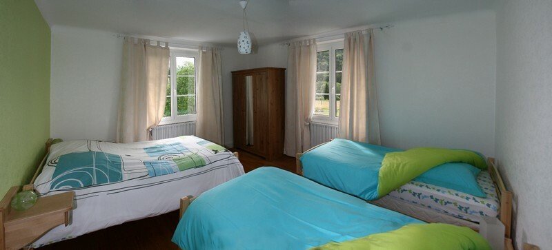 Logement Entier Ban-sur-Meurthe-Clefcy 72975