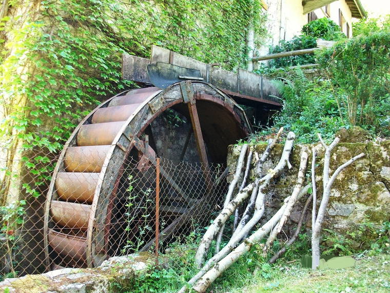 Chambre À Louer Escoutoux 96980