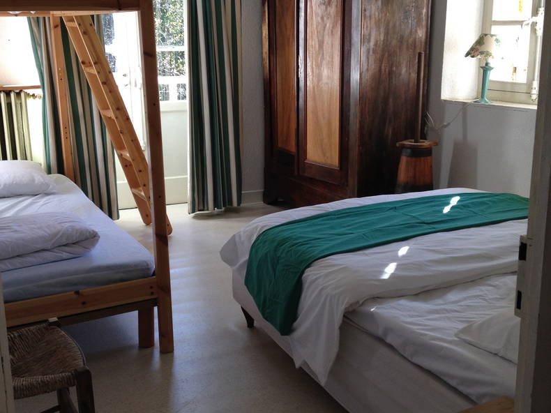 Hele Huis Escoutoux 96980-5