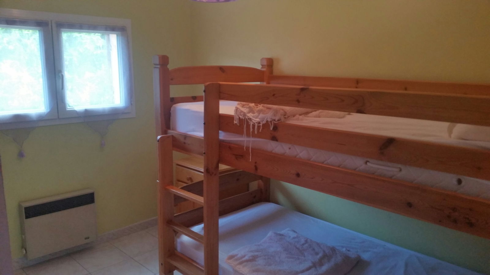 Chambre Chez L'habitant Saint-Cannat 103207