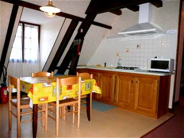 Habitación En Alquiler Aquitaine-Limousin-Poitou-Charentes 151095-1