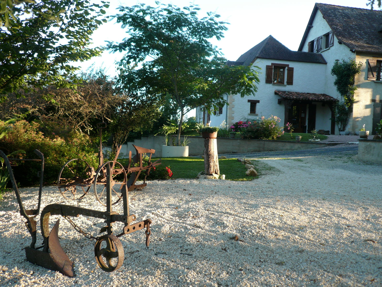 Oberoende Studio Aquitaine-Limousin-Poitou-Charentes 151095