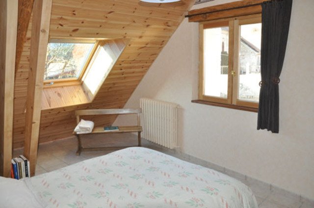 Oberoende Studio Saint-Bonnet-en-Champsaur 36090