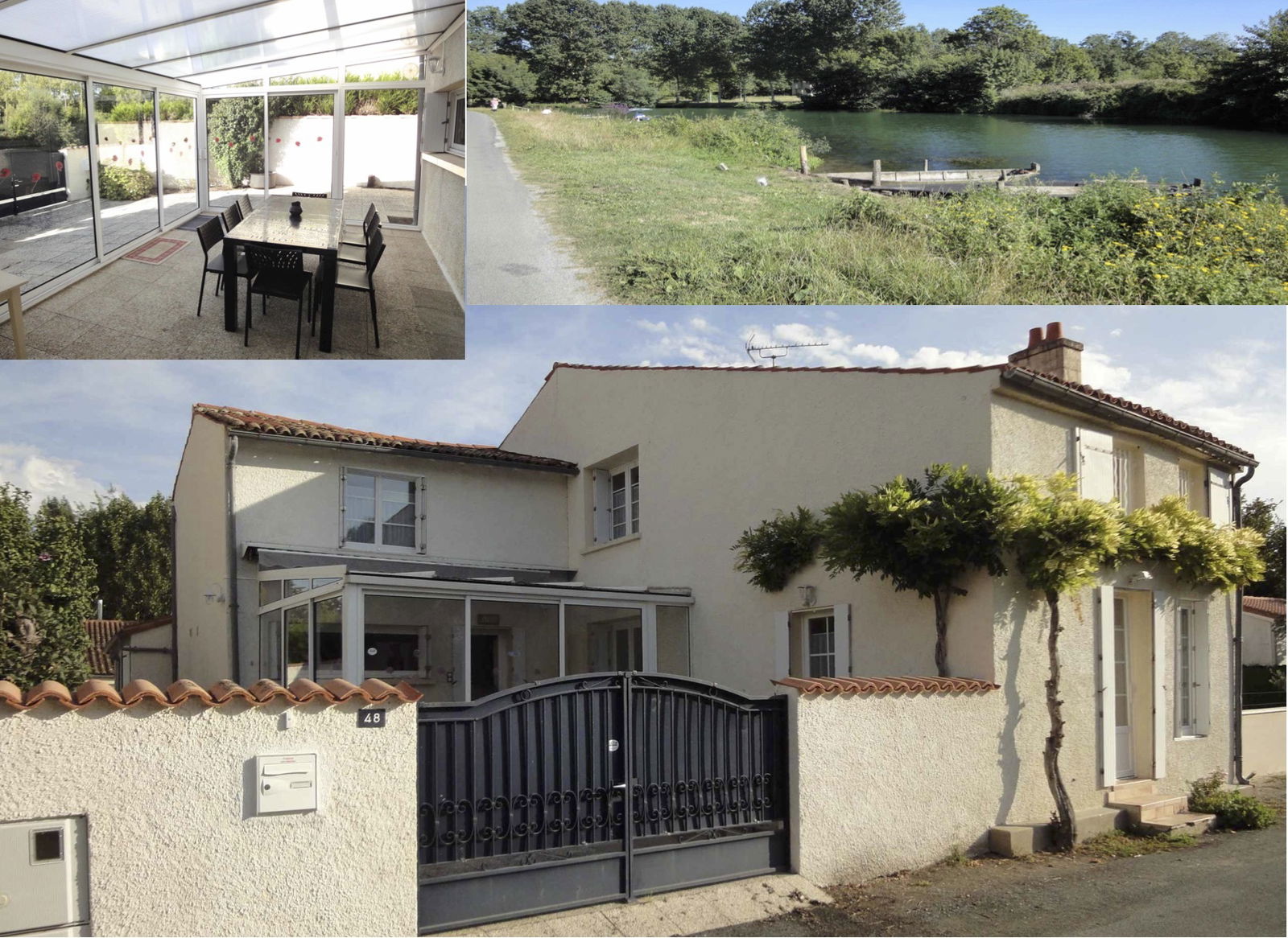 Studio Indépendant Coulon 96816