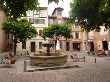 Chambre À Louer Albi 97003