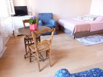 Room For Rent Albi 97003