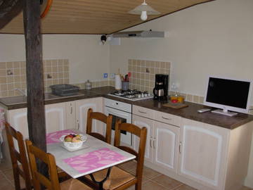 Chambre À Louer Saint-Loubouer 96822