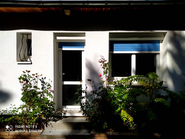 Chambre Chez L'habitant Aurec-sur-Loire 260828-1