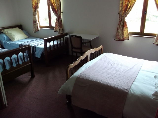 Logement Entier Montaigu-les-Bois 36010