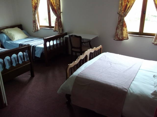 Ganzes Haus Montaigu-les-Bois 36010-5