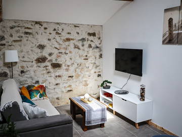 Studio À Louer La Forêt-Sur-Sèvre 537933-1