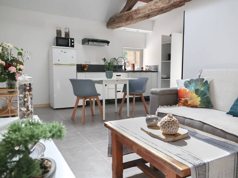 Wg-Zimmer La Forêt-sur-Sèvre 537933