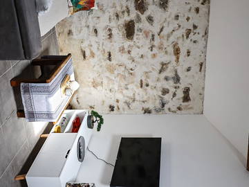 Studio À Louer La Forêt-Sur-Sèvre 537933-1