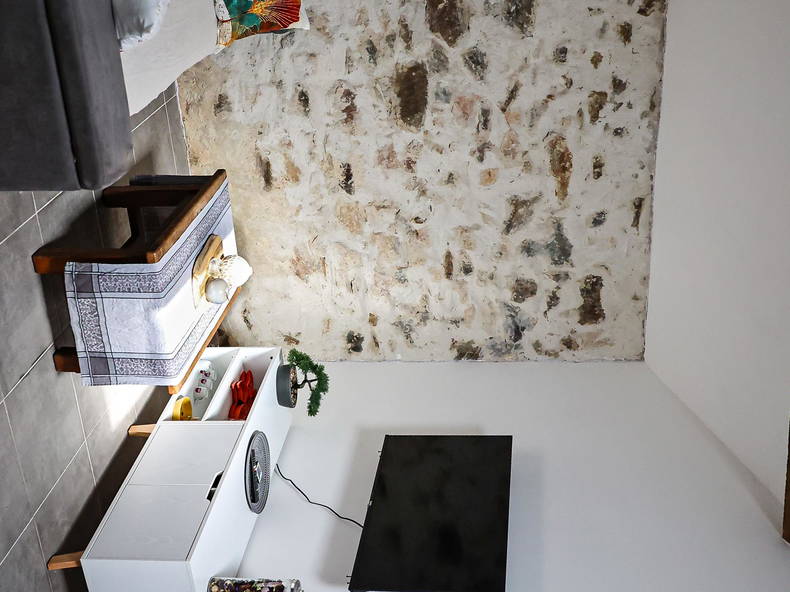 Ganzes Haus La Forêt-sur-Sèvre 537933-1