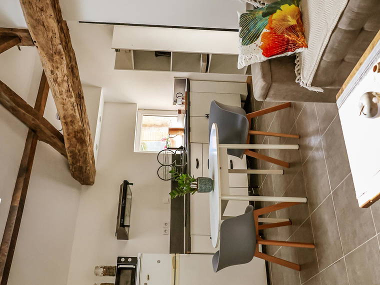 Gastfamilie La Forêt-sur-Sèvre 537933