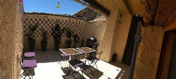 Studio Indépendant Malaucène 175652