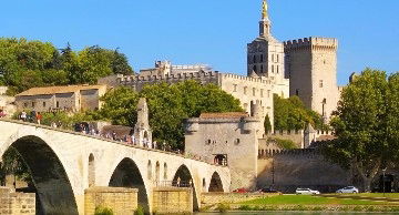 Studio Indépendant Malaucène 175652